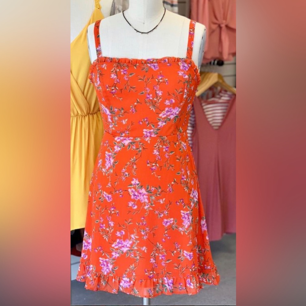 Lush size medium dress